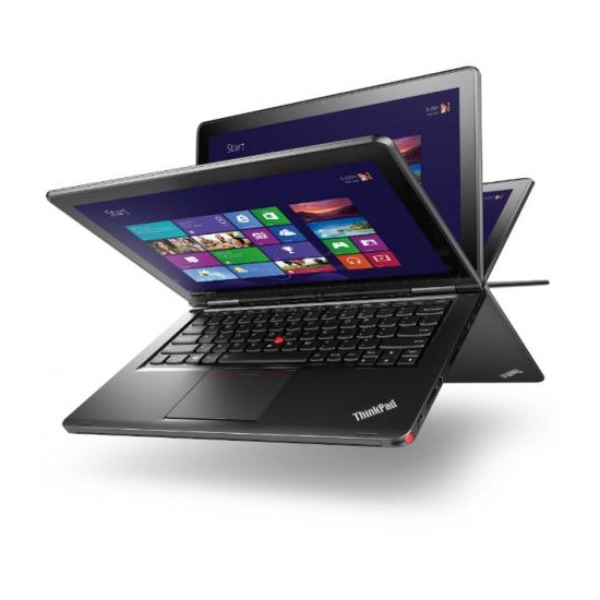 Lenovo ThinkPad Yoga S1 Táctil 12.5" i5 8GB SSD A