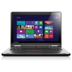 Lenovo ThinkPad Yoga S1 Táctil 12.5" i5 8GB SSD A