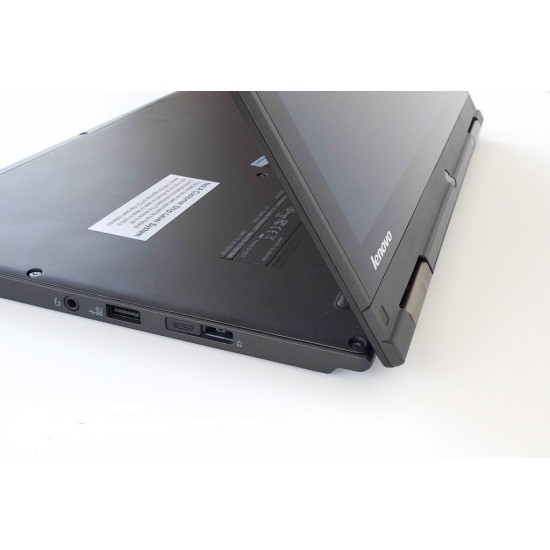 Lenovo ThinkPad Yoga S1 Táctil 12.5" i5 8GB SSD A