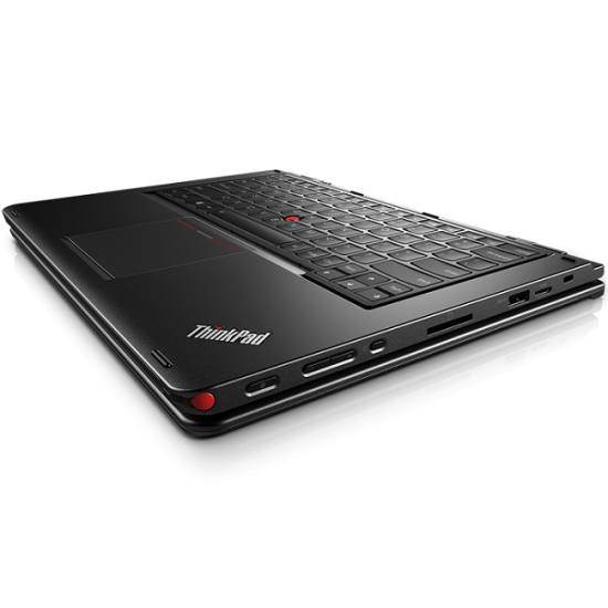 Lenovo ThinkPad Yoga S1 Táctil 12.5" i5 8GB SSD A