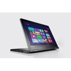Lenovo ThinkPad Yoga S1 Táctil 12.5" i5 8GB SSD A