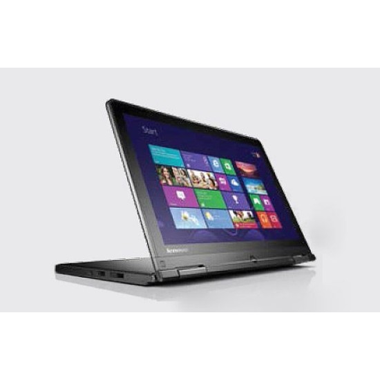 Lenovo ThinkPad Yoga S1 Táctil 12.5" i5 8GB SSD A