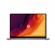 Apple MacBook Pro 16" i7 32GB SSD 1TB 2019 Gris Espacial