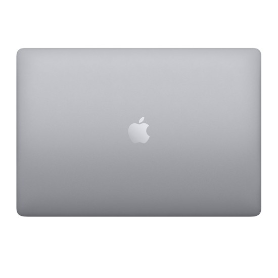 Apple MacBook Pro 16" i7 32GB SSD 1TB 2019 Gris Espacial