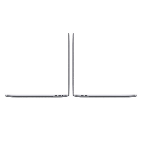 Apple MacBook Pro 16" i7 32GB SSD 1TB 2019 Gris Espacial