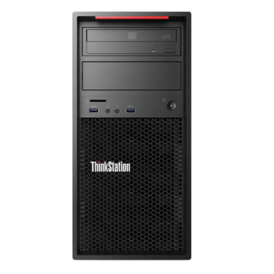 Lenovo Thinkstation P300 MT Xeon E3, 16GB, SSD 256GB A+