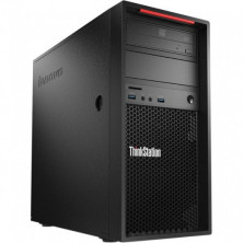 Lenovo ThinkStation P300 MT Xeon E3, 16GB, SSD 512GB