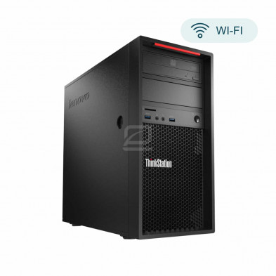 Lenovo Thinkstation P310 MT i7, 16GB, SSD 256GB, A+
