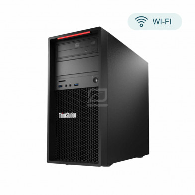 Lenovo Thinkstation P310 MT i7, 16GB, SSD 256GB, A+