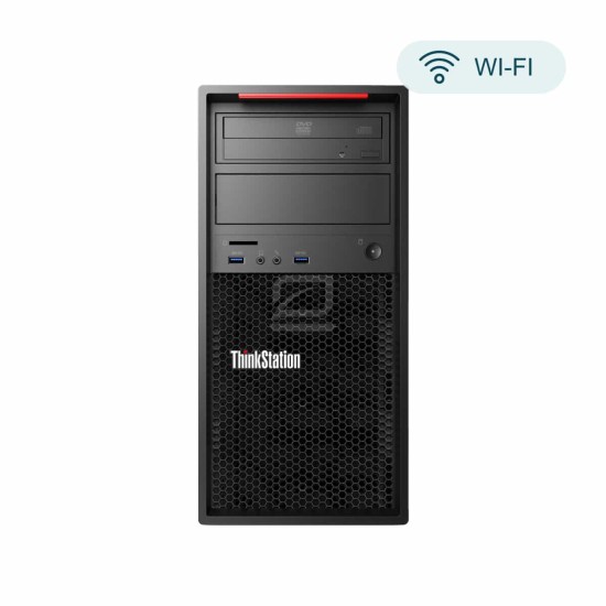 Lenovo P310 MT | Xeon E3-1220 v5 · 8GB · SSD 256GB · NVS 310