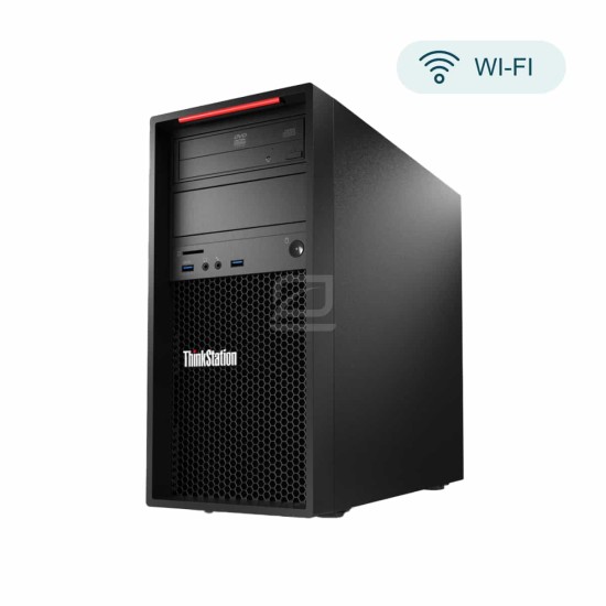 Lenovo P310 MT | Xeon E3-1220 v5 · 8GB · SSD 256GB · NVS 310