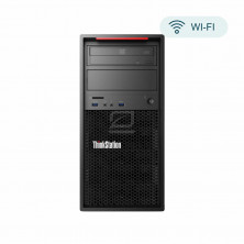 Lenovo Thinkstation P310 MT - Xeon E3, 16GB RAM, SSD 180GB
