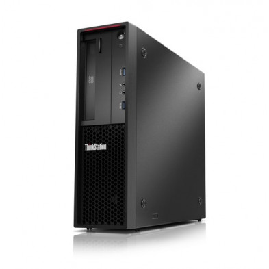 Lenovo Thinkstation P310 SFF i7, 16GB, SSD 512GB, WiFi A+