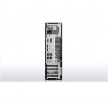 Lenovo Thinkstation P310 SFF i7, 16GB, SSD 512GB, WiFi A+