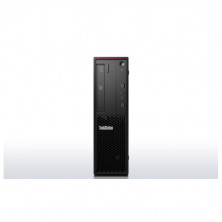 Lenovo Thinkstation P310 SFF i7, 16GB, SSD 512GB, WiFi A+