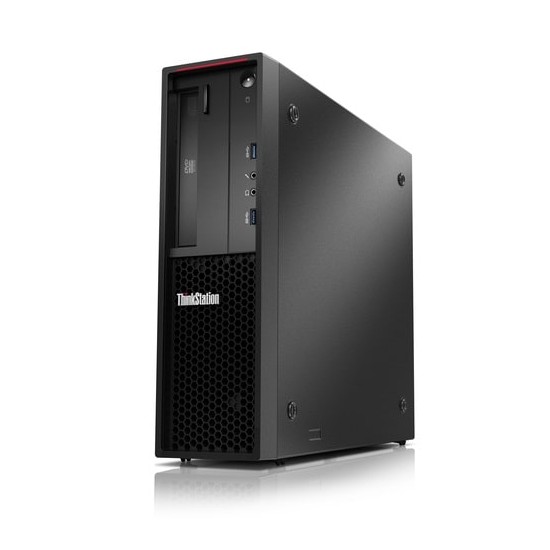 Lenovo Thinkstation P310 i7 6700, 8GB, SSD 512GB, WiFi A+