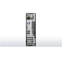 Lenovo Thinkstation P310 i7 6700, 8GB, SSD 512GB, WiFi A+