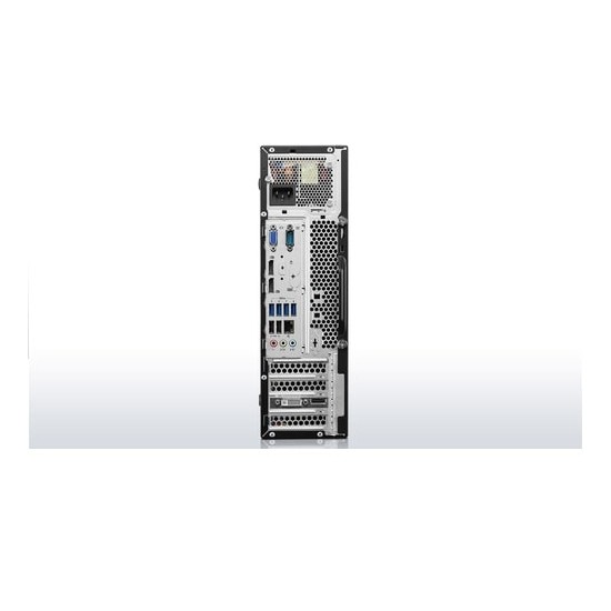 Lenovo Thinkstation P310 i7 6700, 8GB, SSD 512GB, WiFi A+