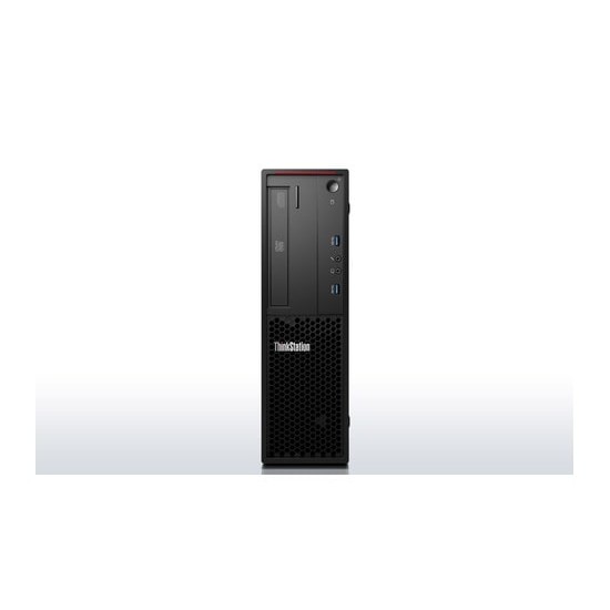 Lenovo Thinkstation P310 i7 6700, 8GB, SSD 512GB, WiFi A+