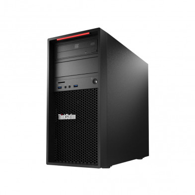 Lenovo ThinkStation P320 MT i7, 32GB RAM, SSD 512GB
