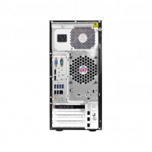 Lenovo ThinkStation P320 MT i7, 32GB RAM, SSD 512GB