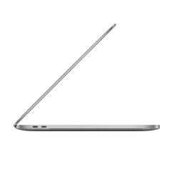 Apple MacBook Pro 16" i7 32GB SSD 2019 Gris Espacial