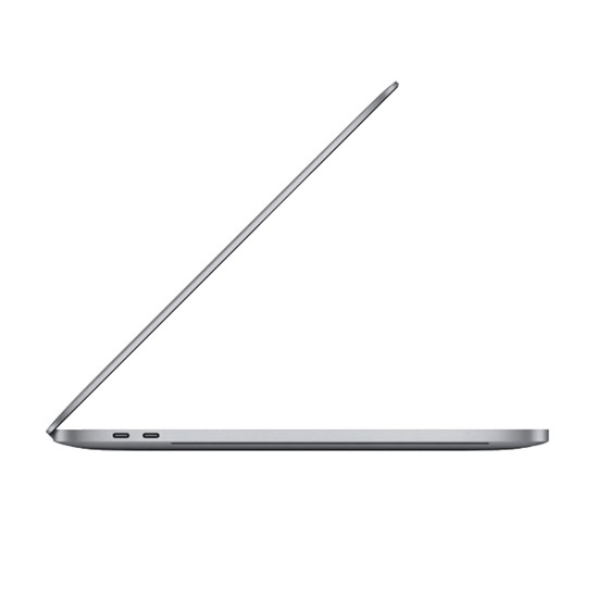 Apple MacBook Pro 16" i7 32GB SSD 2019 Gris Espacial