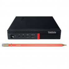 Lenovo ThinkStation P320 Tiny i7, 16GB, SSD, Quadro P600