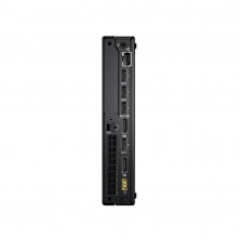Lenovo ThinkStation P320 Tiny i7, 16GB, SSD, Quadro P600