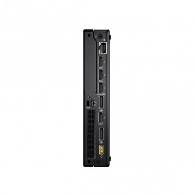 Lenovo ThinkStation P320 Tiny i7, 16GB, SSD, Quadro P600