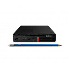 Lenovo ThinkStation P330 Tiny i7 8700, 8GB, SSD 256GB