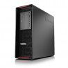 Lenovo Thinkstation P500 MT Xeon E5 1620 v3, 16GB, SSD 512GB, NVIDIA Quadro K2200 4GB, A+