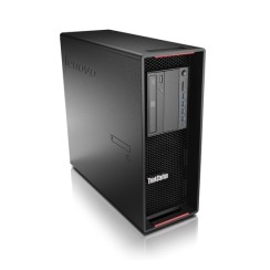 Lenovo ThinkStation P500 | Xeon E5 · 16GB · SSD 512GB · Quadro K2200