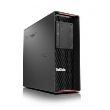 Lenovo Thinkstation P500 MT Xeon E5 16GB SSD 512GB A+