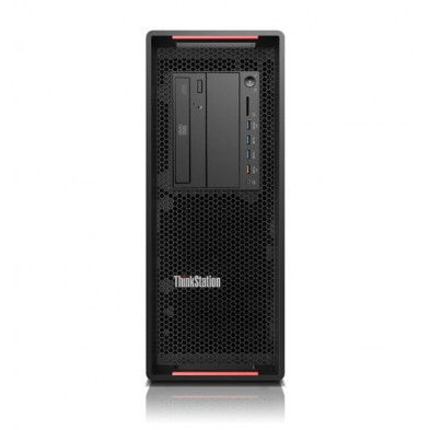 Lenovo Thinkstation P500 MT Xeon E5 16GB SSD 512GB A+