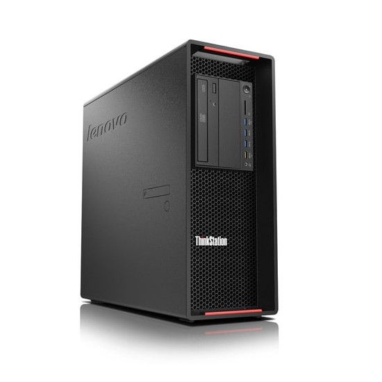 Lenovo Thinkstation P500 MT Xeon E5, 32GB, SSD 512GB