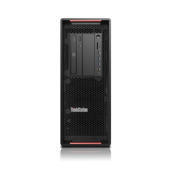 Lenovo Thinkstation P500 MT Xeon E5, 32GB, SSD 512GB
