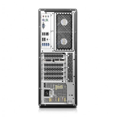 Lenovo Thinkstation P500 MT Xeon E5, 8GB, SSD, A+