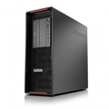 Lenovo Thinkstation P500 MT Xeon E5 1620 v3, 8GB, SSD 256GB