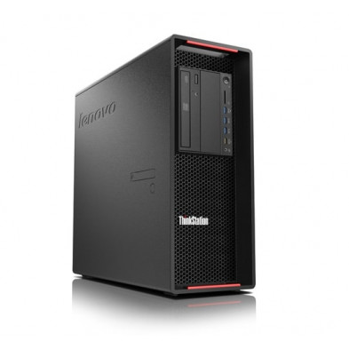 Lenovo Thinkstation P500 MT Xeon E5 1620 v3, 8GB, SSD 256GB