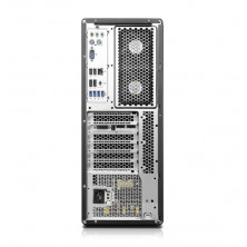 Lenovo Thinkstation P500 MT Xeon E5 1620 v3, 8GB, SSD 256GB