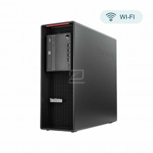 Lenovo ThinkStation P520 MT Xeon W-2125, 16GB, SSD 256GB