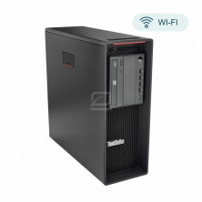 Lenovo ThinkStation P520 MT Xeon W-2125, 16GB, SSD 256GB