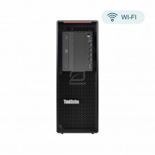 Lenovo ThinkStation P520 MT Xeon W-2125, 16GB, SSD 256GB