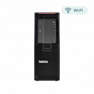 Lenovo ThinkStation P520 MT Xeon W-2125, 16GB, SSD 256GB
