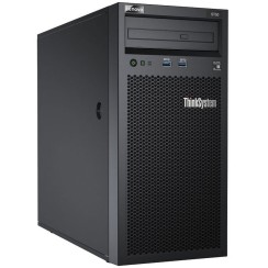 Lenovo ThinkSystem ST50 MT Xeon E2124G, 16GB, 4TB HDD