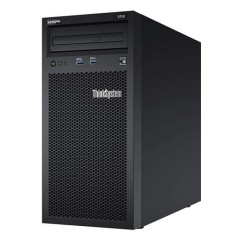 Lenovo ThinkSystem ST50 MT Xeon E2124G, 16GB, 4TB HDD