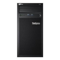Lenovo ThinkSystem ST50 MT Xeon E2124G, 16GB, 4TB HDD