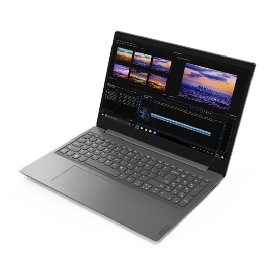 Lenovo V15-IIL 15.6" i5 1035G1, 8GB, SSD 128GB A+