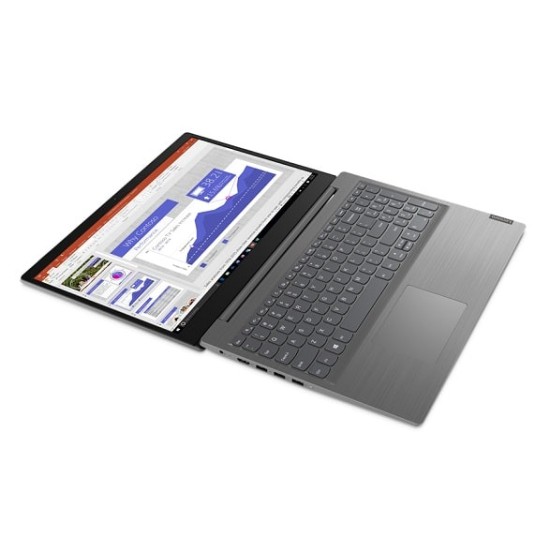 Lenovo V15-IIL 15.6" i5 1035G1, 8GB, SSD 128GB A+